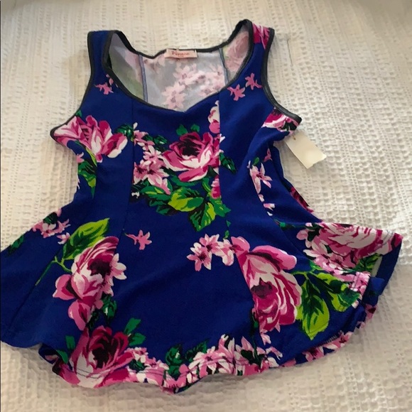 bliss fashion Tops - Women top